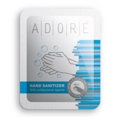 Adore Hand Sanitizer