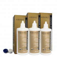 Adore solution 360ml - 3 packs