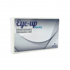 Eye-up mensuelles hydrogel